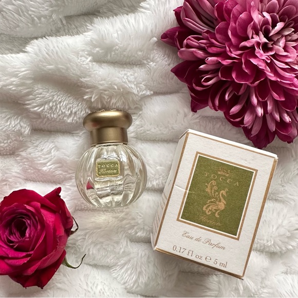 🌹mini Tocca Forever Florence Eau de Parfum - Picture 2 of 8